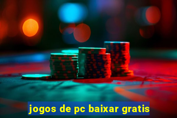 jogos de pc baixar gratis